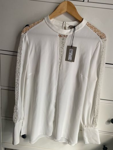 River Island brand new blouse