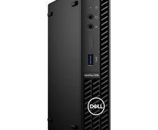 Dell OptiPlex 3090 (Micro),i5 (10th gen) Cpu,16 GB ram,250 GB (M.2) Storage.