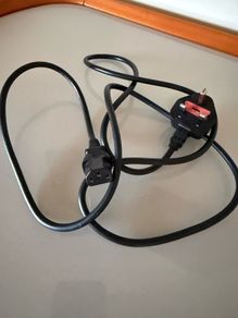 Power Cable
