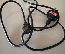 Power Cable