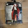 Vampire Dracula Halloween fancy dress Image 2