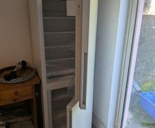 Bosch Fridge freezer