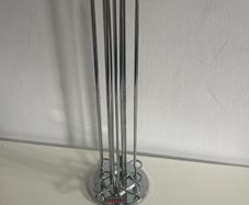 Coffee Pod Storage