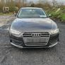 Breaking audi a4 b8 2013 2.0tdi cjca mvs lz7l se Image 2