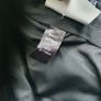 Brand new henri ross trousers size 34/31 zip fly navy Image 5