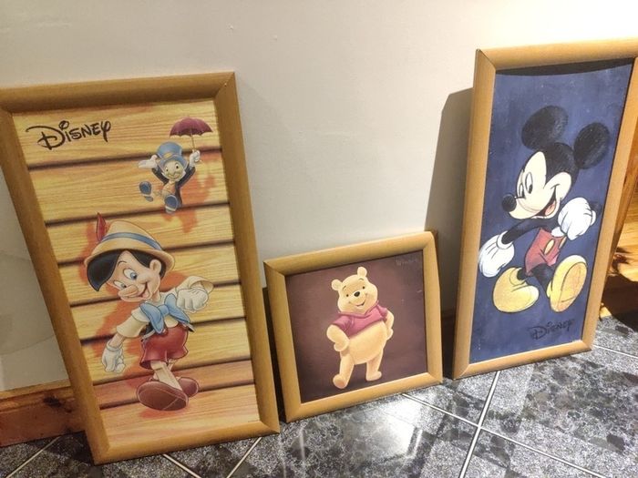 Disney pictures