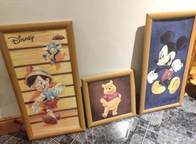 Disney pictures