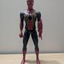 Superhero action figures Image 5