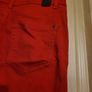 ESMARA Super skinny red jeans 7/8 lenght 38/10 Image 3
