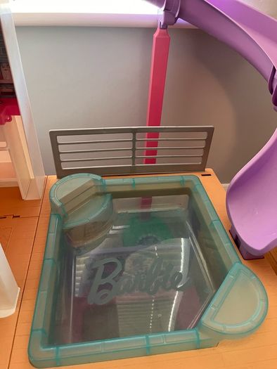 Barbie Dreamhouse