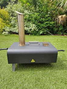 Pizza Oven