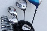 Full Set of Clubs