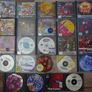 PS 1 GAMES (prices in the description) Image 2