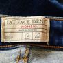 Fat Face denim jeans 34 waist and 24 leg UK size 16 in very good condition with no issues see last two photos for exact measurements FREE STANDARD POSTAGE INCLUDED Image 6