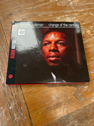 Ornette Coleman / Change Of The Century