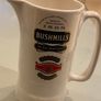 Price dropBushmills whiskey Vintage water jug by Eastgate England Image 2