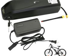 Original High Quality Cells 48V Lithium Battery Ebike Electric bike Battery HAILONG Downtube 20AH Maximum Wattage 350w 500w 750w 1000w 1500w 2000w 18650 Cell BBSHD BBS02 BBS03 OUTPUT:XT60 Brand New box SEALED