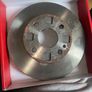 brake discs Image 3