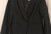 Grey Blazer BNWT