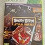 Brand new game sealed Angry Birds Star Wars Xbox 360 Games Original Image 2