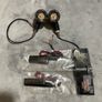 Motorcycle parts and accessories for custom cafe racer scrambler bike Image 10