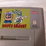 Tiny Toon Buster Bust Loose Snes Super Nintendo Arcade Retro Games Original Image 3
