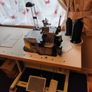 Overlock Machine - Ronmack Image 3