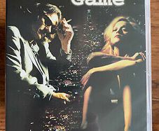 Dangerous Game DVD 1993 Abel Ferrara Cult Classic with Madonna