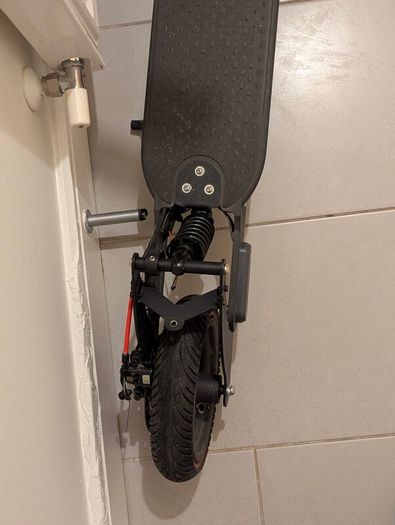 Xiaomi pro 2 electric scooter