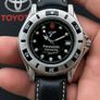 Toyota Panasonic watch Image 6