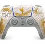 ps5 controller limited edition ghost of yotei Image 3