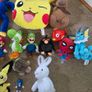 Plushies soft toys Image 2