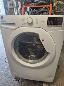Hoover 9kg Washing Machine For Sale