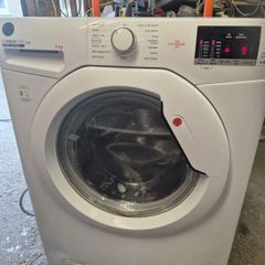 Hoover 9kg Washing Machine For Sale