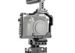 Smallrig GH4/GH3 Cage & Shoulder Rig
