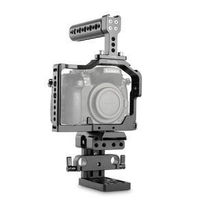 Smallrig GH4/GH3 Cage & Shoulder Rig