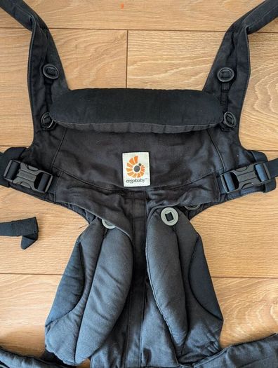 Baby/infant carrier - Ergobaby Omni 360