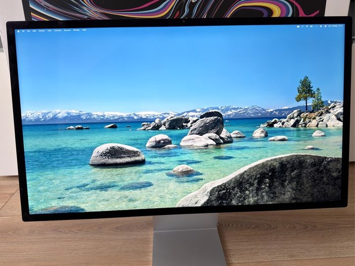 Apple Studio Display 27 inch Excellent Condition Box Included