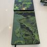 swamp thing absolute volumes 1-3 Image 3