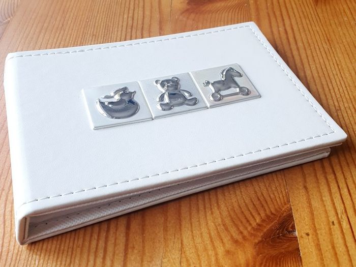 Baby Picture Album