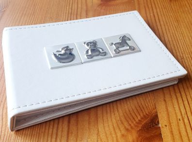 Baby Picture Album
