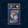 Pokemon Vaporeon EX 149 - ACE Graded 10 Gem Mint Image 2