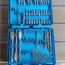Large bundle of assorted DIY tools and accessories, all being sold together as one lot. Image 3