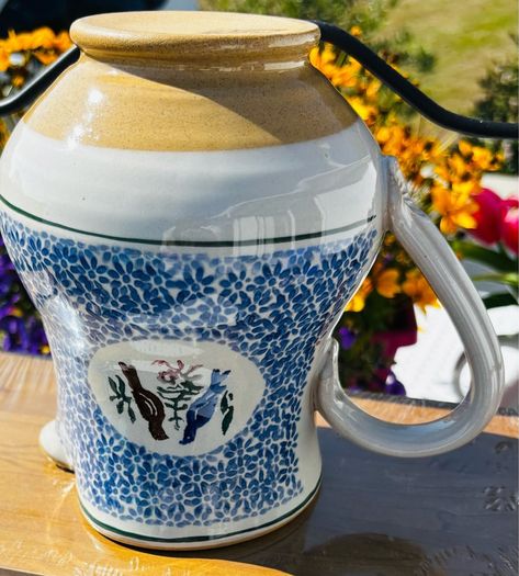 Nicholas Mosse Jug Rare