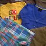 small bundle for boy 6-9 months Image 3