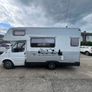 1993 ford transit Image 4