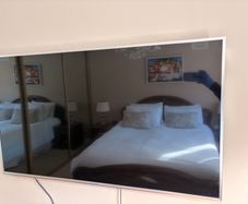 Panasonic TV