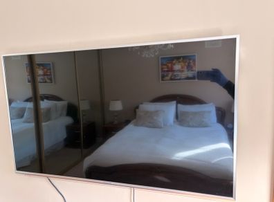 Panasonic TV