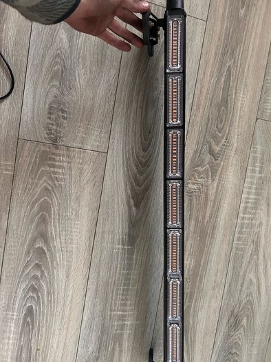 LED BEACON 1 metre long