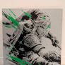 The Legend of Zelda: Link & Zelda 3D Printed Wall Art / Plaques Image 2